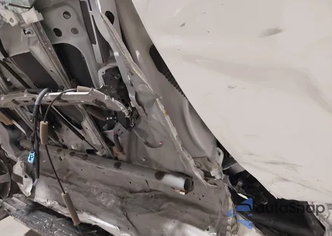 2017 Infiniti Qx80 Signature Edition z USA, uszkodzony, nr VIN JN8AZ2NDOH9831057